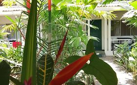 Hotel Exotic Lodge